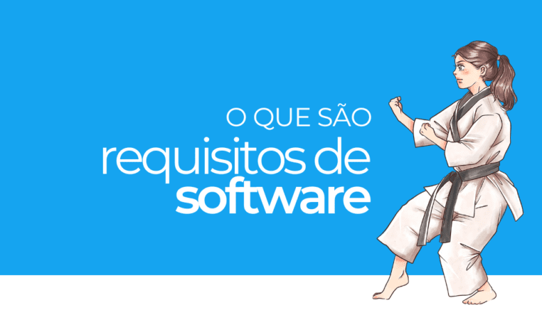 O que são requisitos funcionais e não funcionais?
