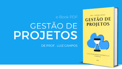Livro gratuito em PDF para download: Gestão de Projetos de Luiz Campos