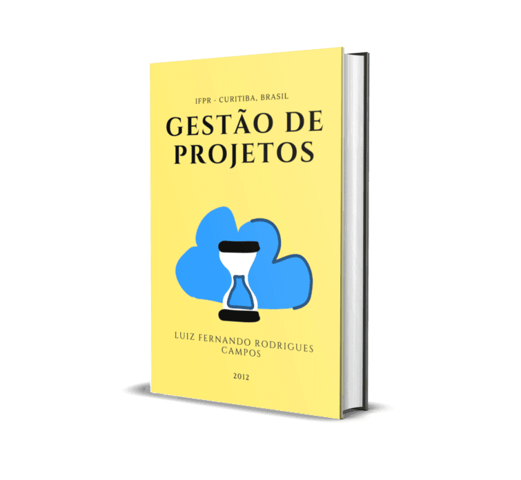 O livro Gestão de Projetos de Luiz Campos lançado em 2012, foi desenvolvido para ser um manual de consulta acadêmica, atendendo as necessidades do curso de Gestão de Serviços Públicos da eTEC de Curitiba, Paraná.