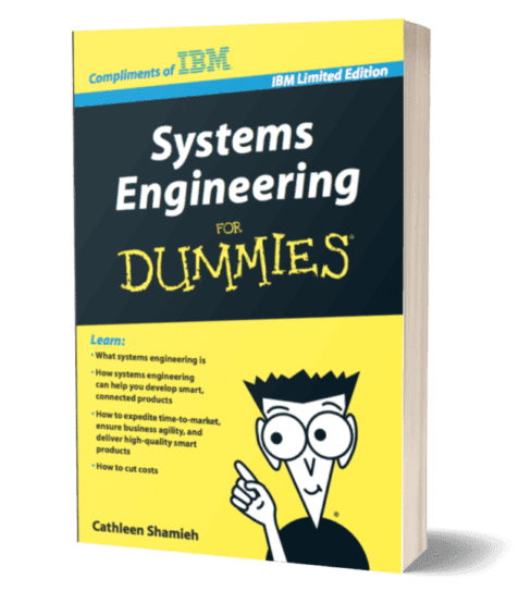 A versão original do livro é em língua inglesa, e assim como a publicação em português, foi patrocinada pela IBM.