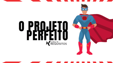 Qual os segredos de um projeto perfeito?