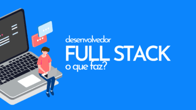 O que faz um desenvolvedor full stack?