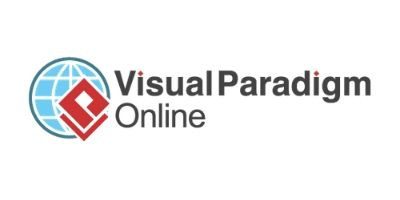O Visual Paradigm Online é uma ferramenta em modelo freemium que permite a criação de artefatos de diversos tipos, como diagramas UML, fluxos, e processos BPMN.