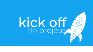 O que é kick off do projeto? Entenda por quê essa reunião é fundamental para o futuro do ciclo de vida de um projeto.