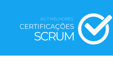 Conheça as 7 melhores certificações Scrum, e qual escolher.