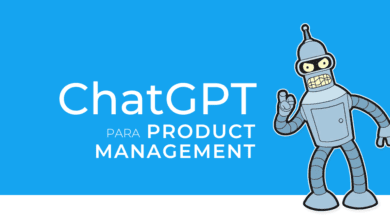 Capa do artigo: Como utilizar a inteligência do ChatGPT para melhorar o gerenciamento de produtos