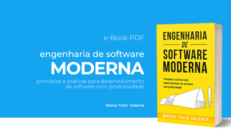 Desvendando os segredos da Engenharia de Software Moderna: Uma resenha do livro que transforma sua visão sobre desenvolvimento de software.