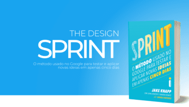 Resenha e PDF para download do livro Sprint: O método usado no Google para testar e aplicar novas ideias em apenas cinco dias