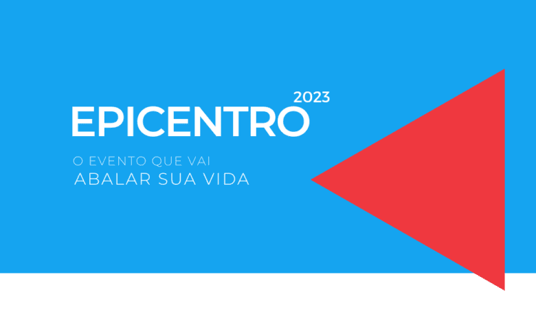 EPICENTRO 2023 1 Energize sua Carreira: Participe do EPICENTRO
