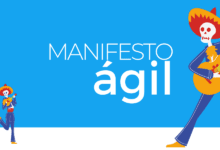 Manifesto para Desenvolvimento Ágil de Software