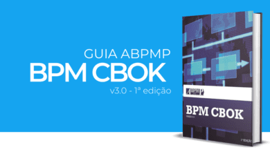 Post sobre o BPM CBOK v3: guia completo para modelagem e gestão de processos.