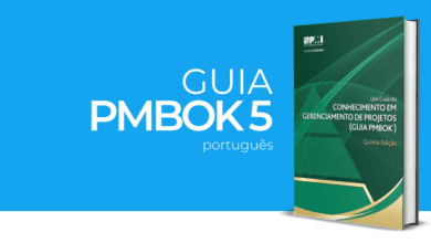 GUIA PMBOK 5 em português