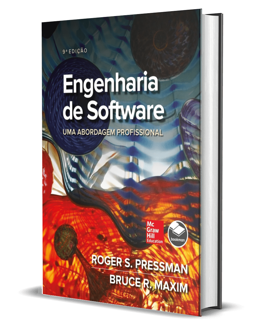 Engenharia de Software de Pressman: 9ª edição