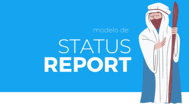 O status report, ao detalhar o progresso do projeto, adere ao PMBOK, promovendo transparência, avaliação precisa e aprimoramento contínuo.