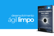 "Desenvolvimento Ágil Limpo" revisita os princípios ágeis, desmistificando equívocos e promovendo o profissionalismo no desenvolvimento de software.