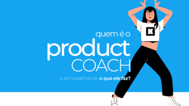 Product Coach: mentor de times de produto para sucesso e experiência do usuário.
