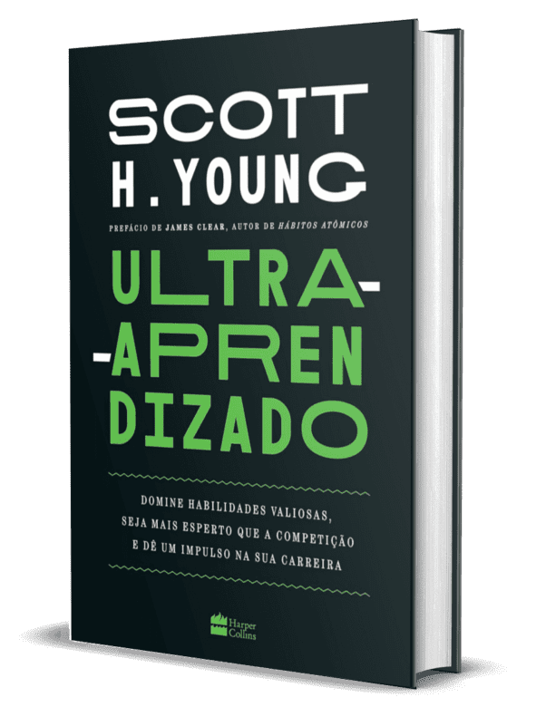 O livro Ultra-Aprendizado é uma leitura valiosa para estudantes, profissionais e todos que buscam adquirir habilidades novas de maneira rápida e eficaz. O livro Ultra-Aprendizado é uma leitura valiosa para estudantes, profissionais e todos que buscam adquirir habilidades novas de maneira rápida e eficaz.