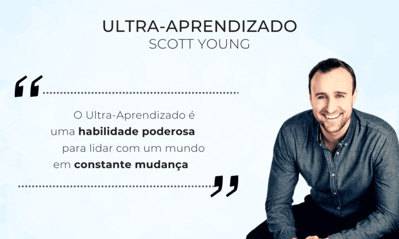 Ultralearning ou Ultra-aprendizado