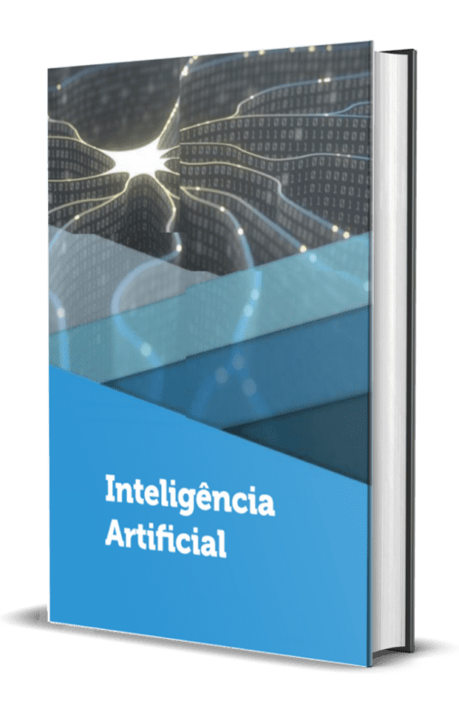 Inteligência Artificial, de Ruy Flávio de Oliveira, com foco em lógica nebulosa e aplicações práticas.