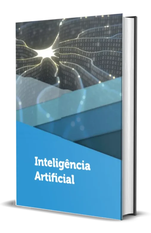 "Inteligência Artificial" de ruy flávio de oliveira aborda conceitos da IA, destacando a lógica nebulosa e suas aplicações.
