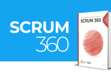 Scrum 360: A obra de Jorge Audy que oferece uma visão clara sobre como dominar o Scrum e integrar metodologias ágeis como XP, PMBOK e Lean.