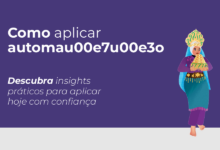 Como aplicar automação de tarefas de forma estrategica