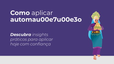 Como aplicar automação de tarefas de forma estrategica