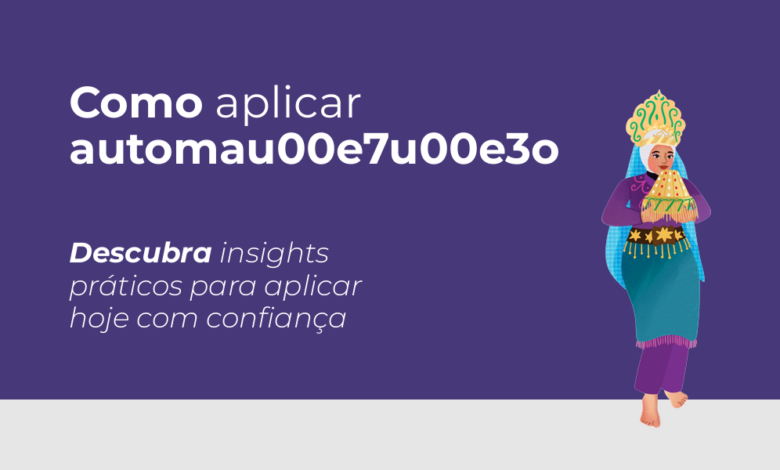 Como aplicar automação de tarefas de forma estrategica 1 Como aplicar automação de tarefas de forma estrategica