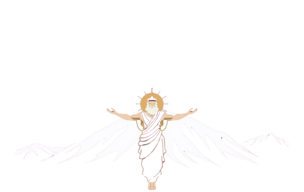 Personagem do plano Imortal